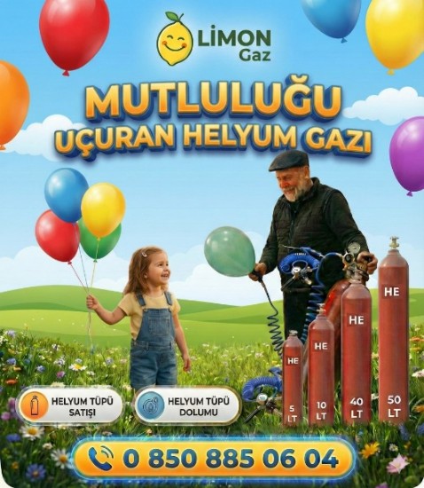 Helium product 11